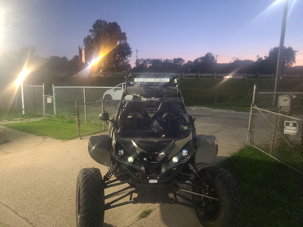 2020 Rebelwest 1500rxl
