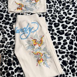 Ed Hardy