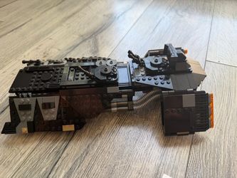 Lego Star Wars 75284