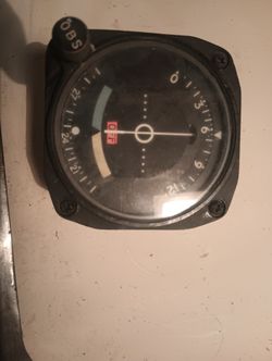 arc converter indicator