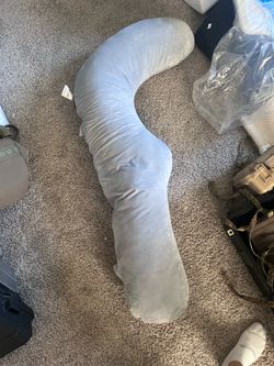 Pregnancy pillow