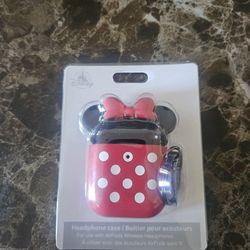Disney Airpods Case