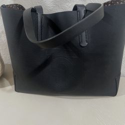 Burberry Tote Bag