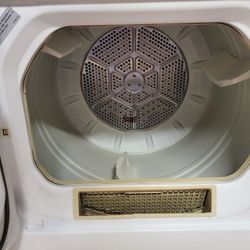 GE Dryer 