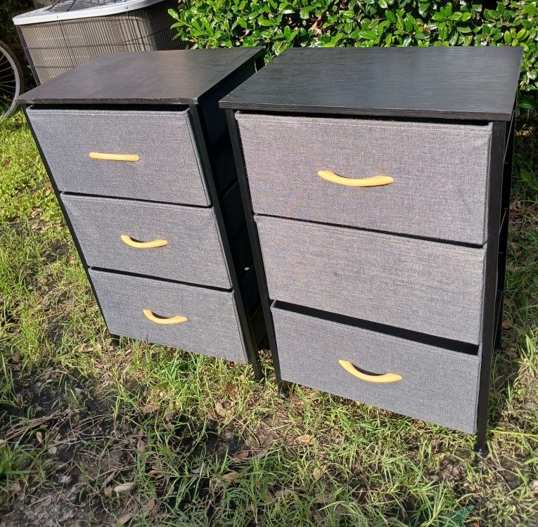 2 Organizadores