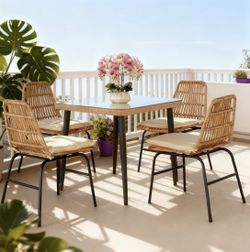 Outdoor Furniture