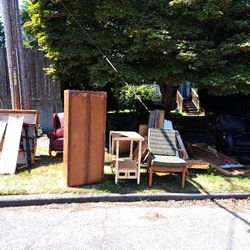 FREE! 4211 33rd Ave West Magnolia  Seattle