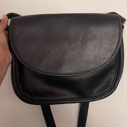 Authentic Vintage Coach