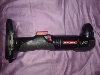 Craftsman 19.2 volt right angle drill