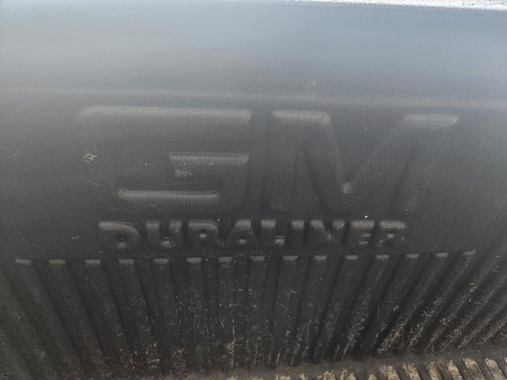 Chevy/GMC Duraliner Bed Liner