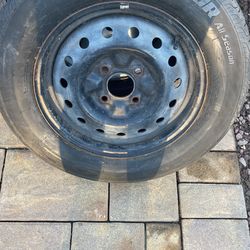 Tim Tire