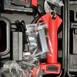 Portable Cutters