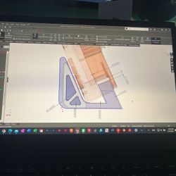 Custom Parts