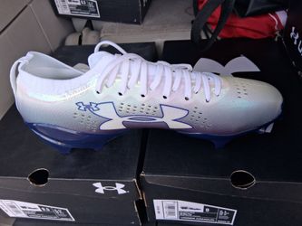 New Football Cleats size 8.5/9/9.5
