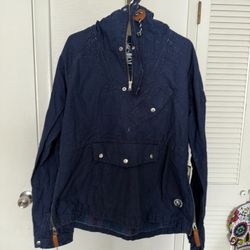 PRPS Men’s Denim Jacket Sz L