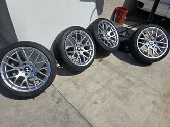 Avant garden wheels bmw 5x120