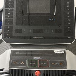 Treadmill 