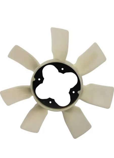 Replacement Fan Blade For 4Runner ( 7blades)
