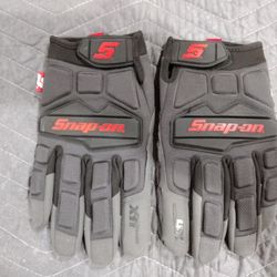 Snap_On Gloves Material 4X 