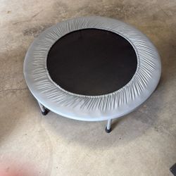 Exercise Trampoline