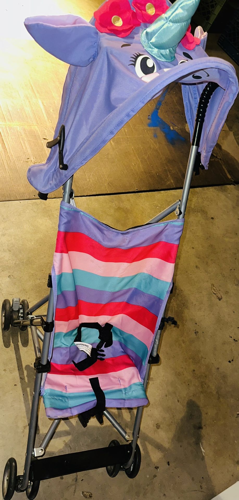 Stroller
