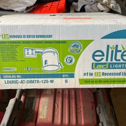 Led Lighting 8 Pizzas 