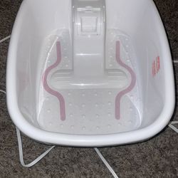 Foot Spa