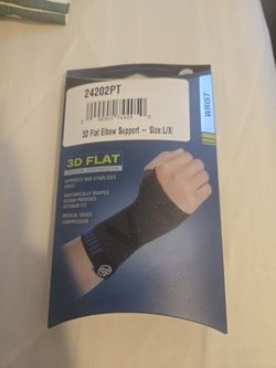 Wrist Support Brace