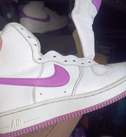 Air Force 1 Hi