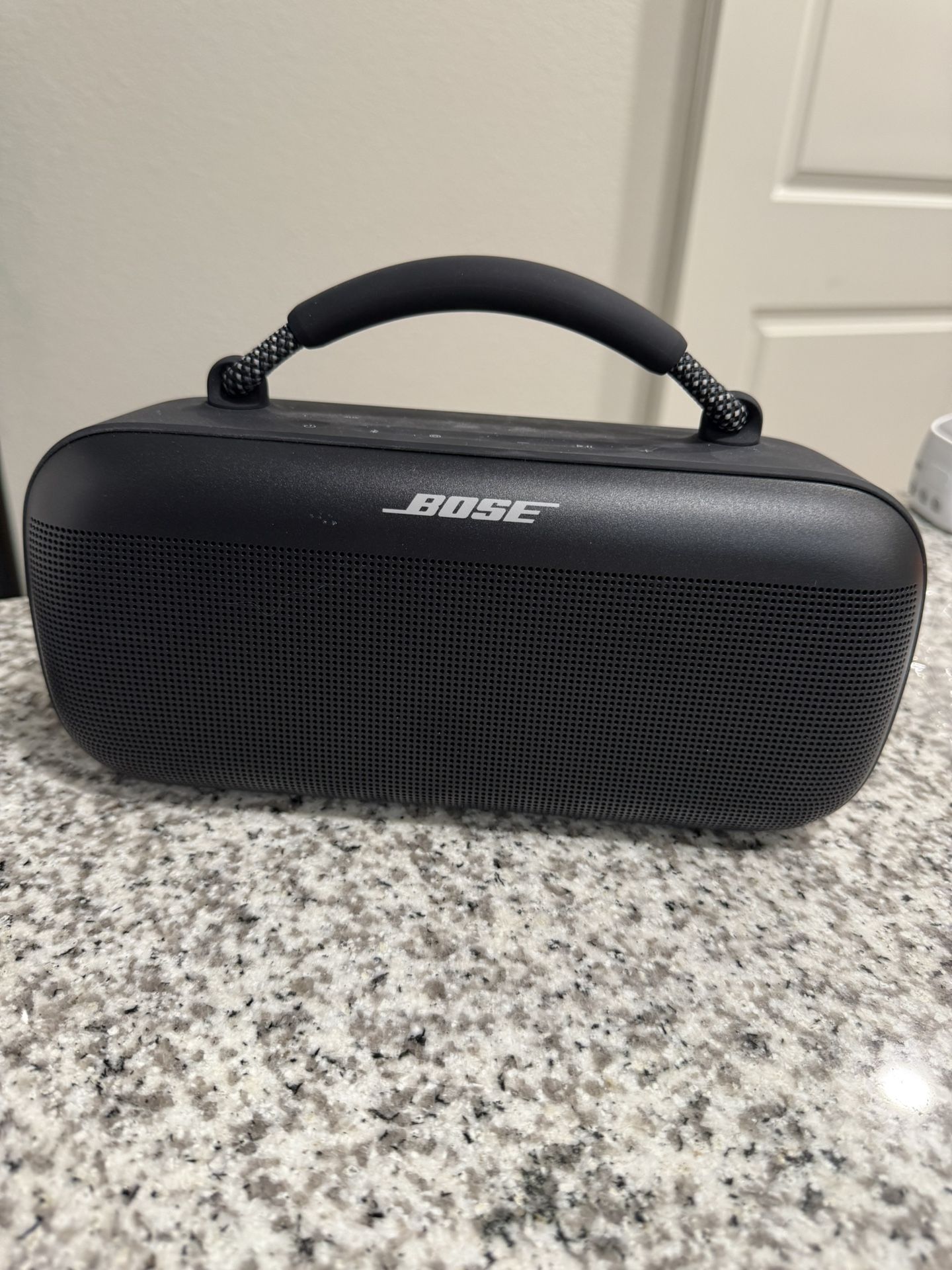 Bose Sounlink Max