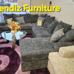 Furniture Livingroom Sectional Sofa Couches Take It Home With Only $39 Today And Pay Later With Or Without Credi 