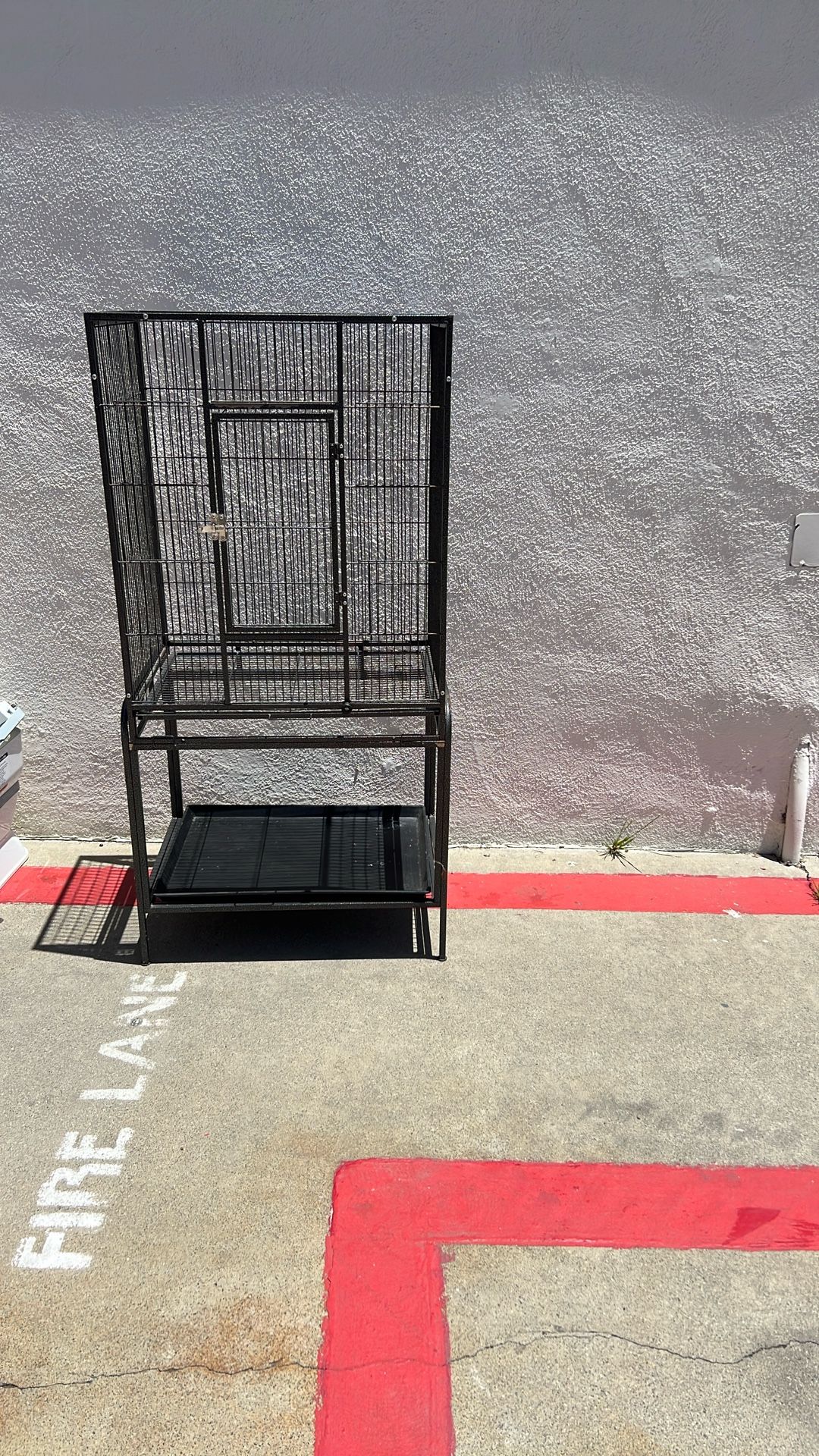 Bird Cage