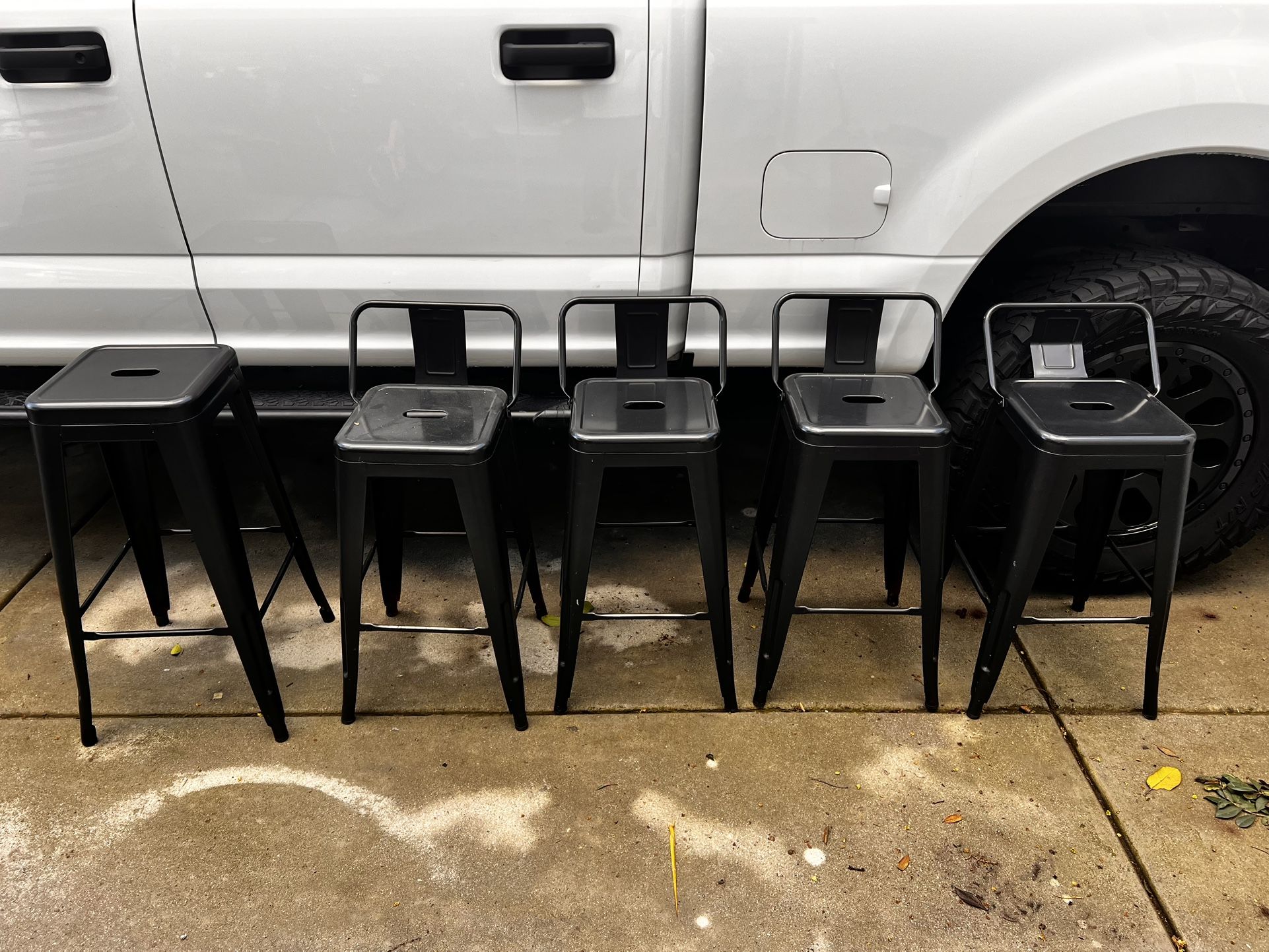 Bar Stools