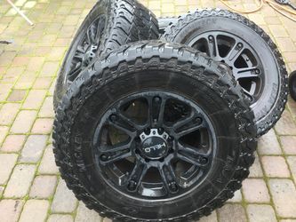 37 tires