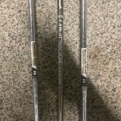 Golf Clubs Selling Together 