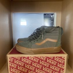 Kid Vans