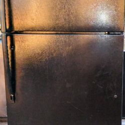 Maytag Refrigerator 