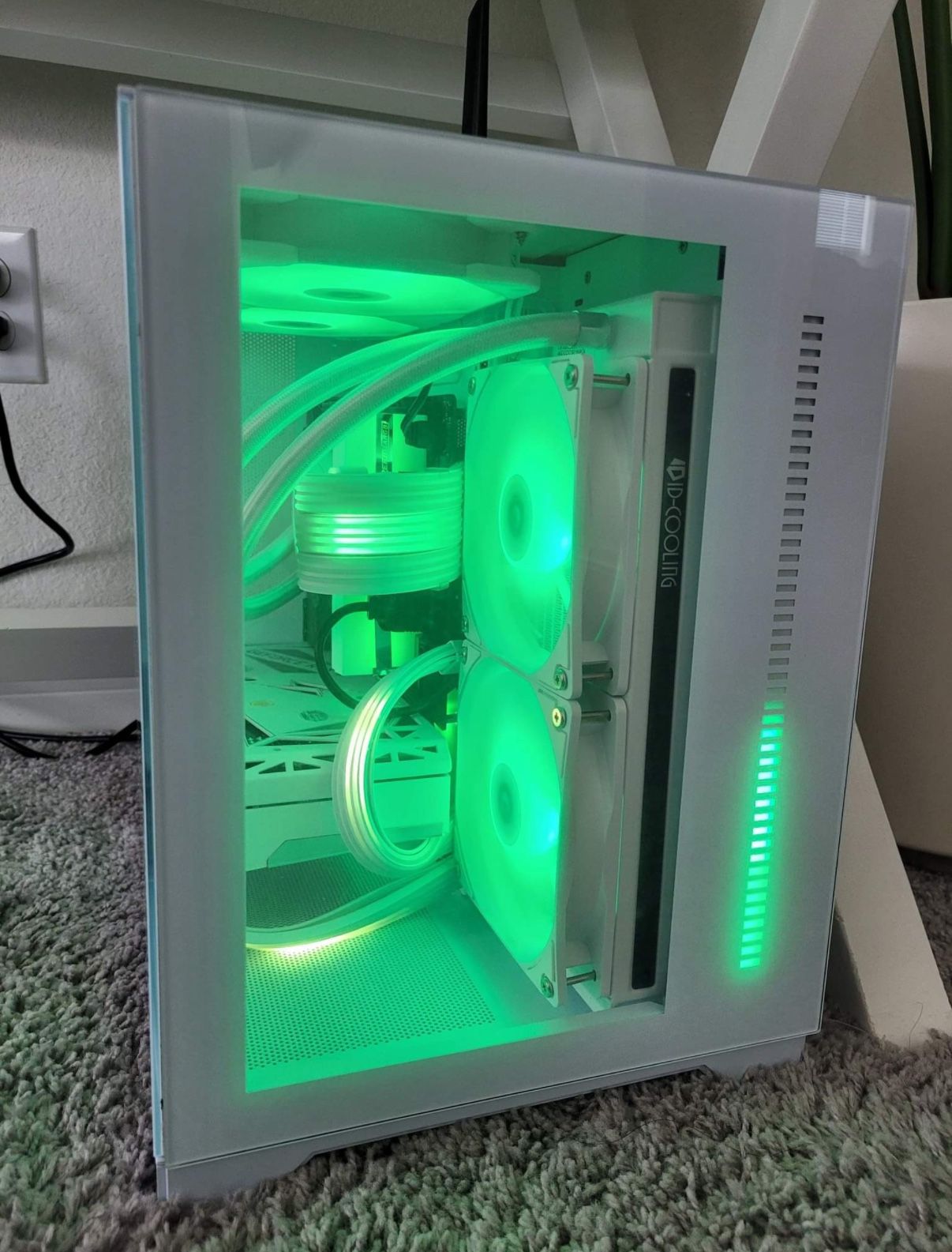 Costum Pc Built