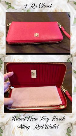 Tory Burch Wallet