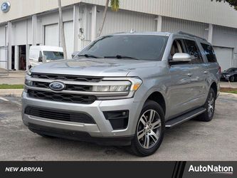 2022 Ford Expedition