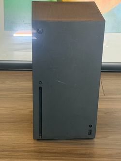 Xbox Series X Console