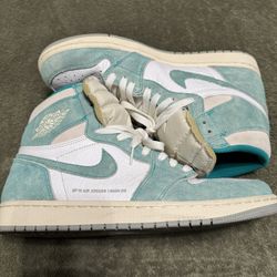 Air Jordan 1 High Og