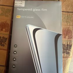 Tesla Screen Protector