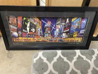 3D Collectible Picture