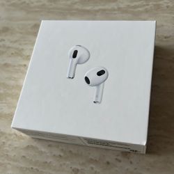 Selling Noise Canceling Airpod Pros 