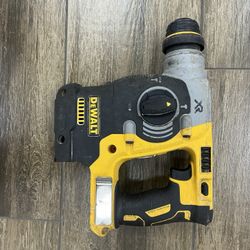Dewalt DCH273 Hammer Drill 1”