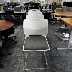 Counter Height Office Stools 