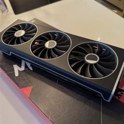 XFX MERC310 AMD  RX 7900 XT 20GB. Pristine Condition 