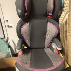 Booster Seat