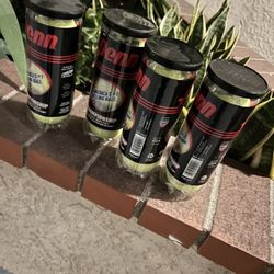 50 Tennis Balls